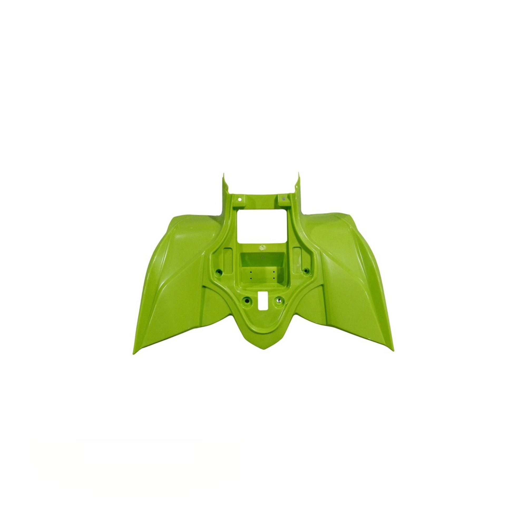 ARORA RAPTOR ARKA PANEL YEŞİL #ATV RAPTOR-032